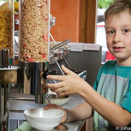 Pension Handle Kramsach Zewnętrze zdjęcie